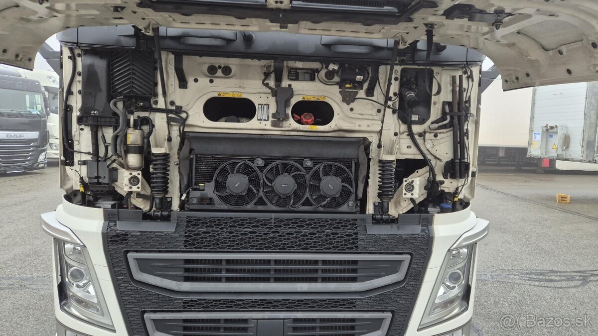 Prodá VOLVO FH 500 XL 4X2 EURO 6 - 15
