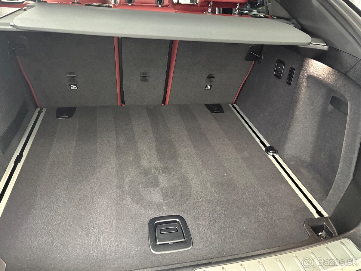 BMW X4 XDrive 2.0IA/T -77462km 135kw 4x4 model 2020 - 15