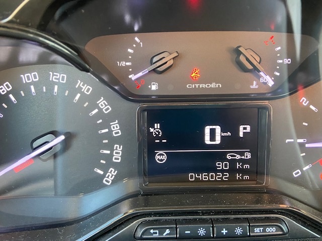 PREDÁM CITROEN C3 - 15