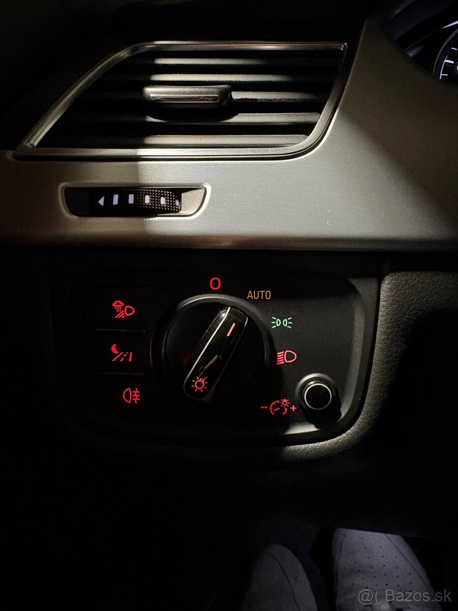 Audi A8 4.2 TDI - 15