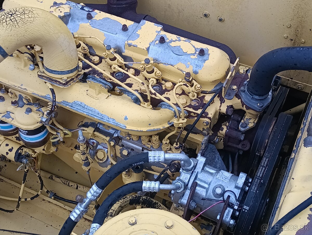 New Holland kombajn - 15