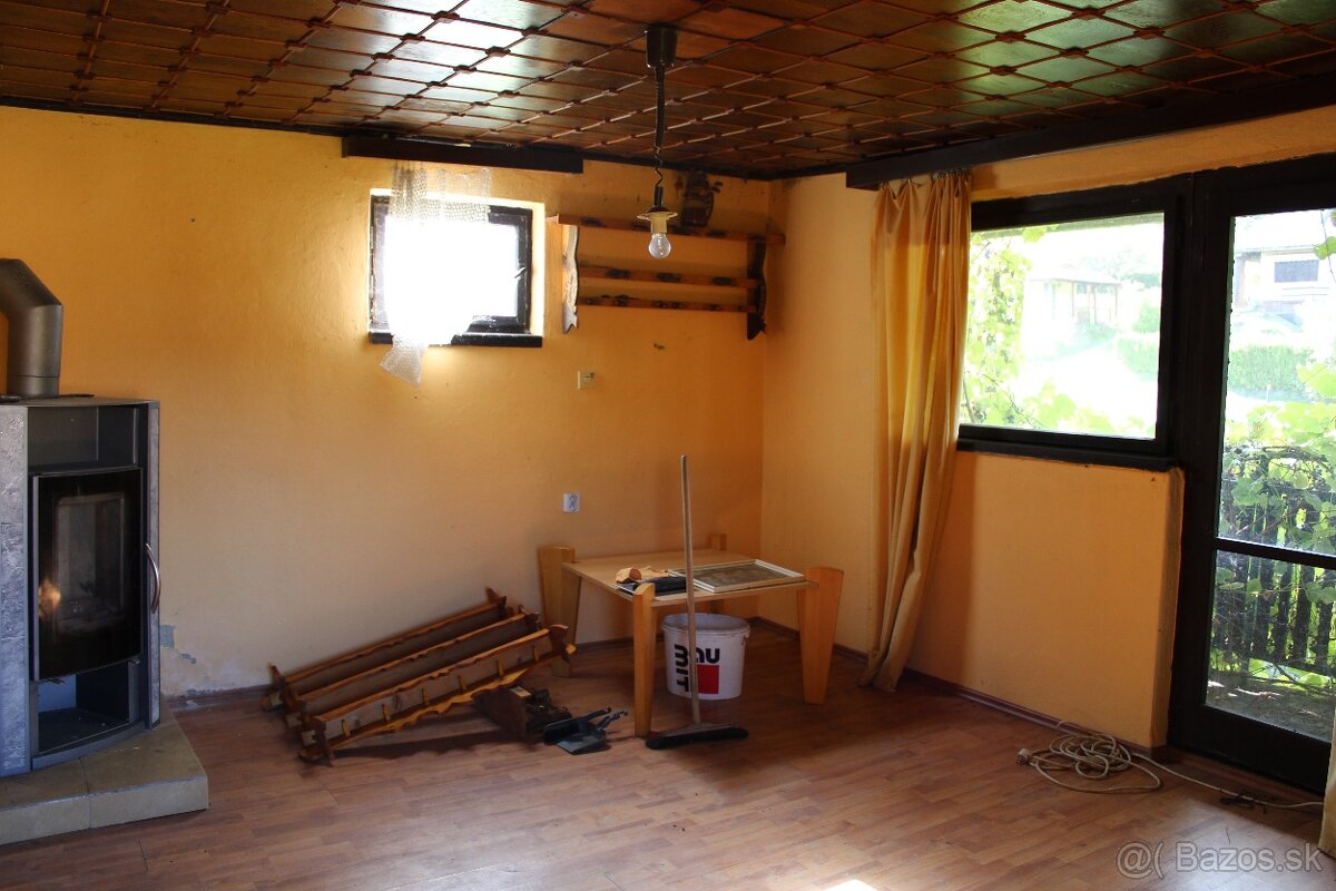 Na predaj záhradná chatka – Lučenec, 10. záhradkárska osada - 15