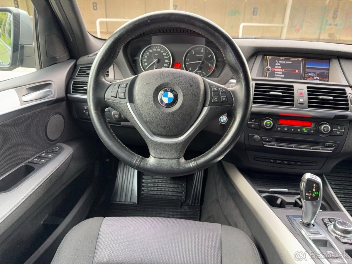BMW X5 40d xDrive - 15