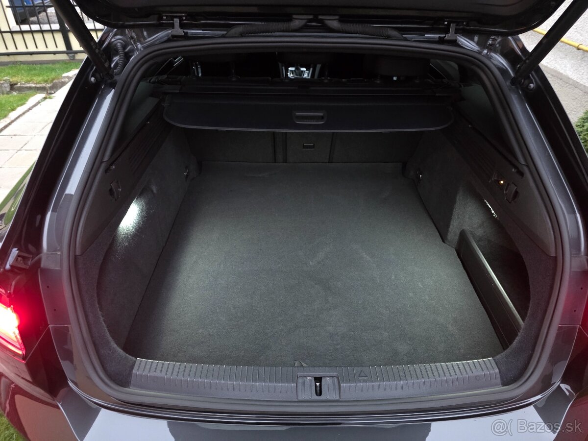 VOLKSWAGEN ARTEON SB R-LINE eHybrid DSG, VIRTUAL,IQ-LIGHT,36 - 15