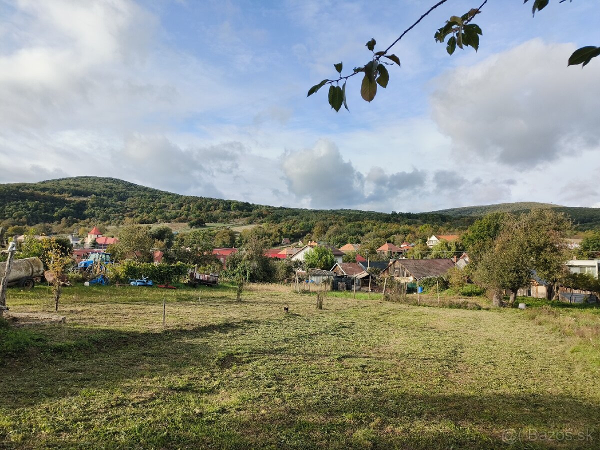 Predám rozprávkový domček - 15