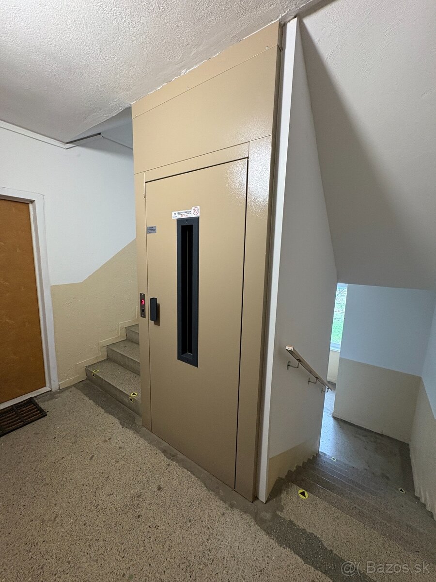 Nová pekná čistá garsónka na prenájom - 15