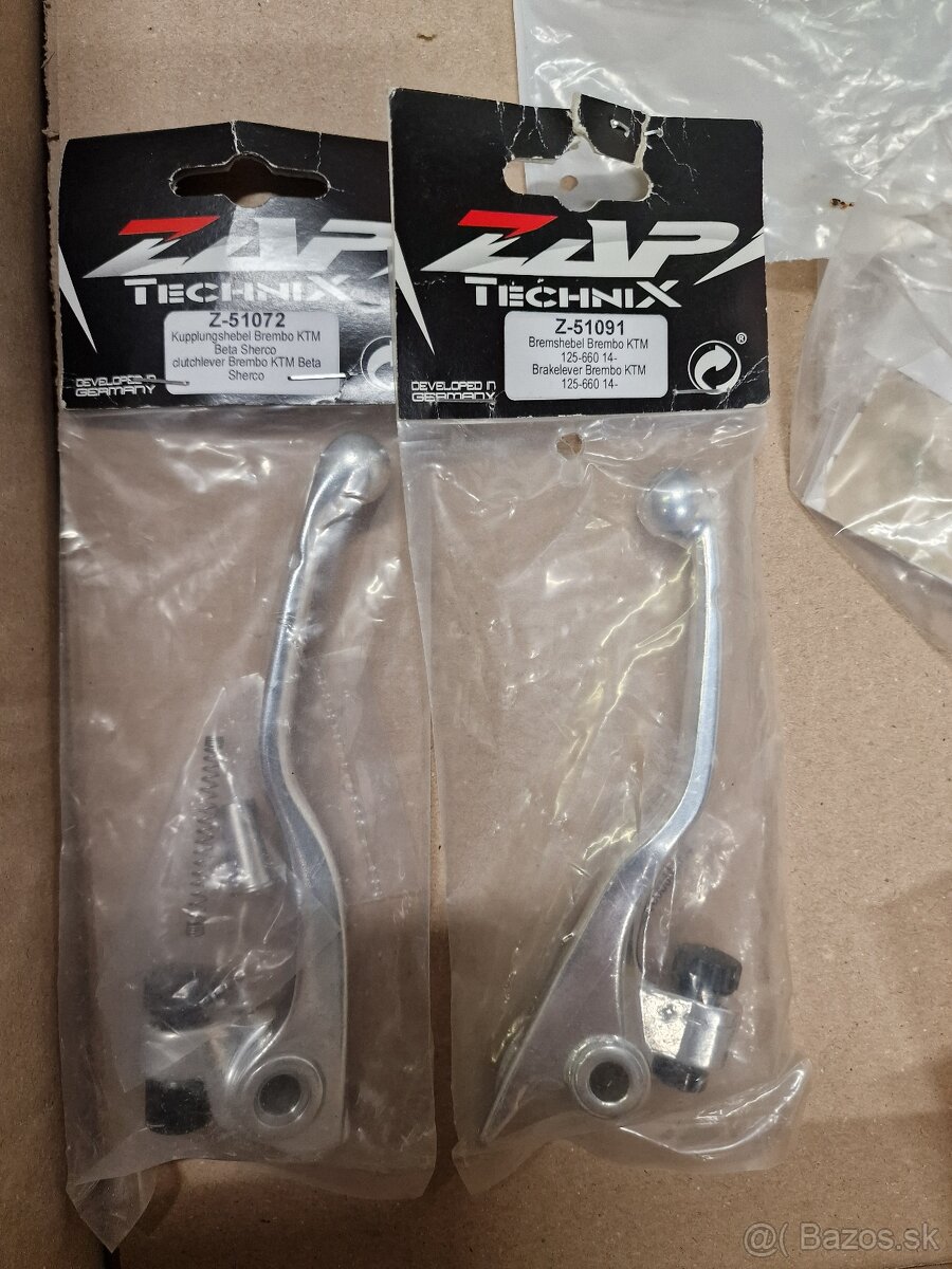 Ktm gasgas Husqvarna diely - 15