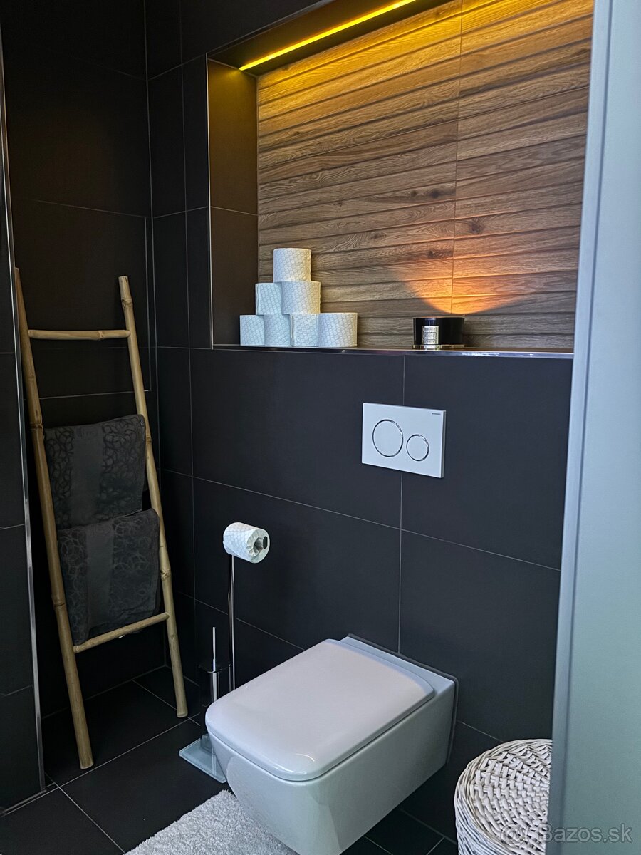 Na predaj 2 izbový byt- Kežmarok - 15