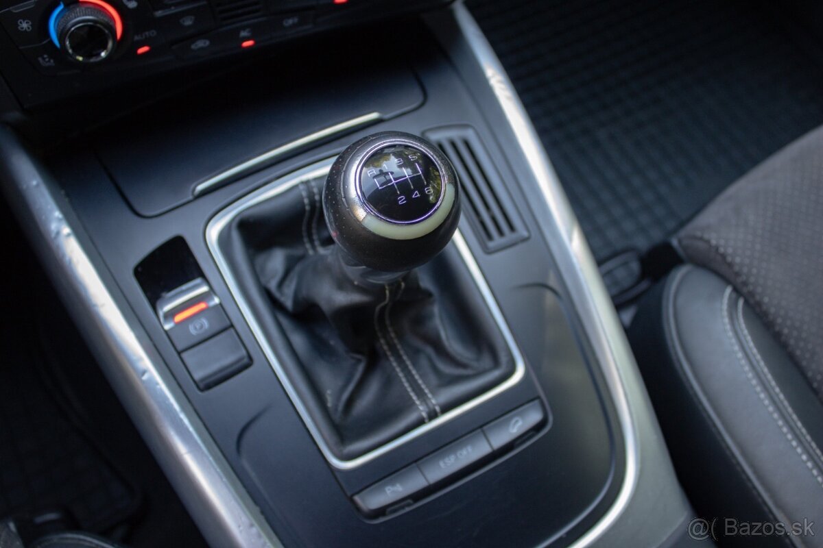 Audi Q5 2.0 TDI quattro - 15