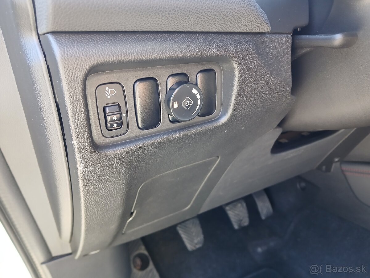 Mitsubishi ASX 1 6 i + LPG, 2019 - 15