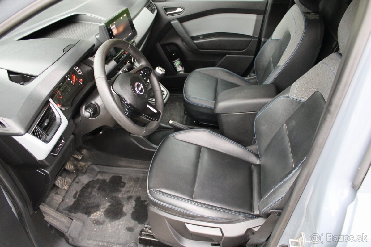 Nissan Townstar Van 1.3 DIG-T 130 - 15