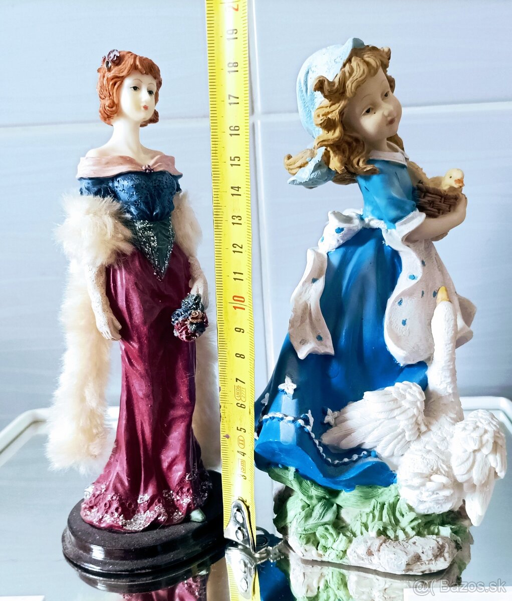 Sošky plast - neznačené - 15