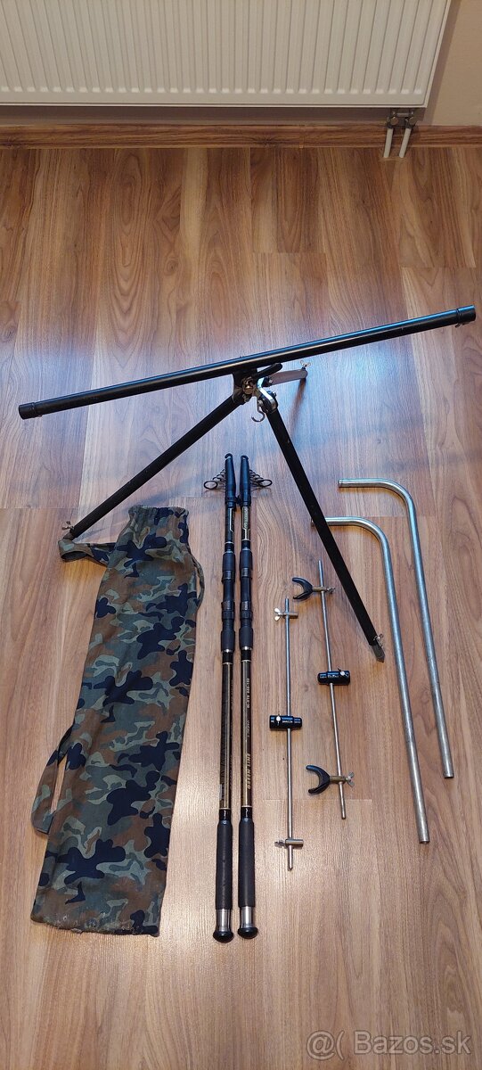 Predám veci na ryby. - 15