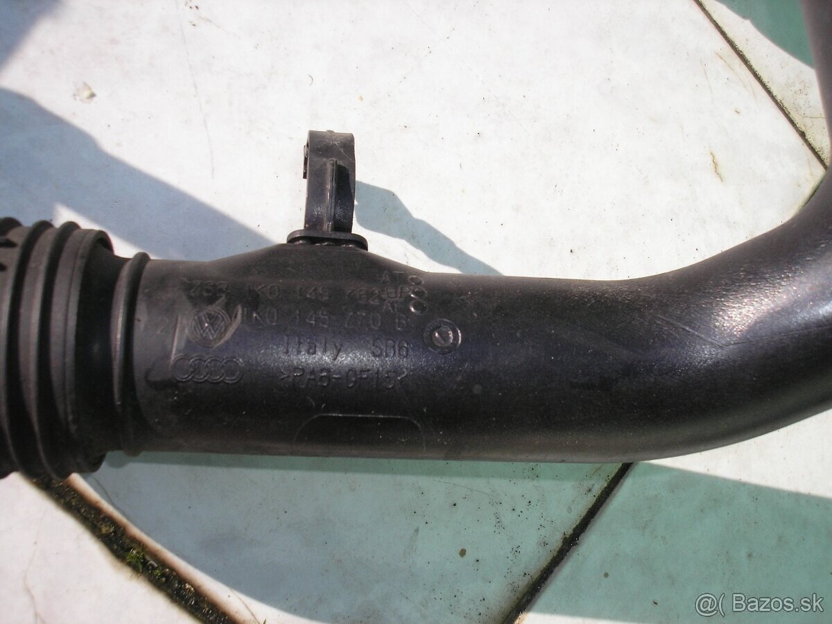 Tlakové hadice VW group - 15