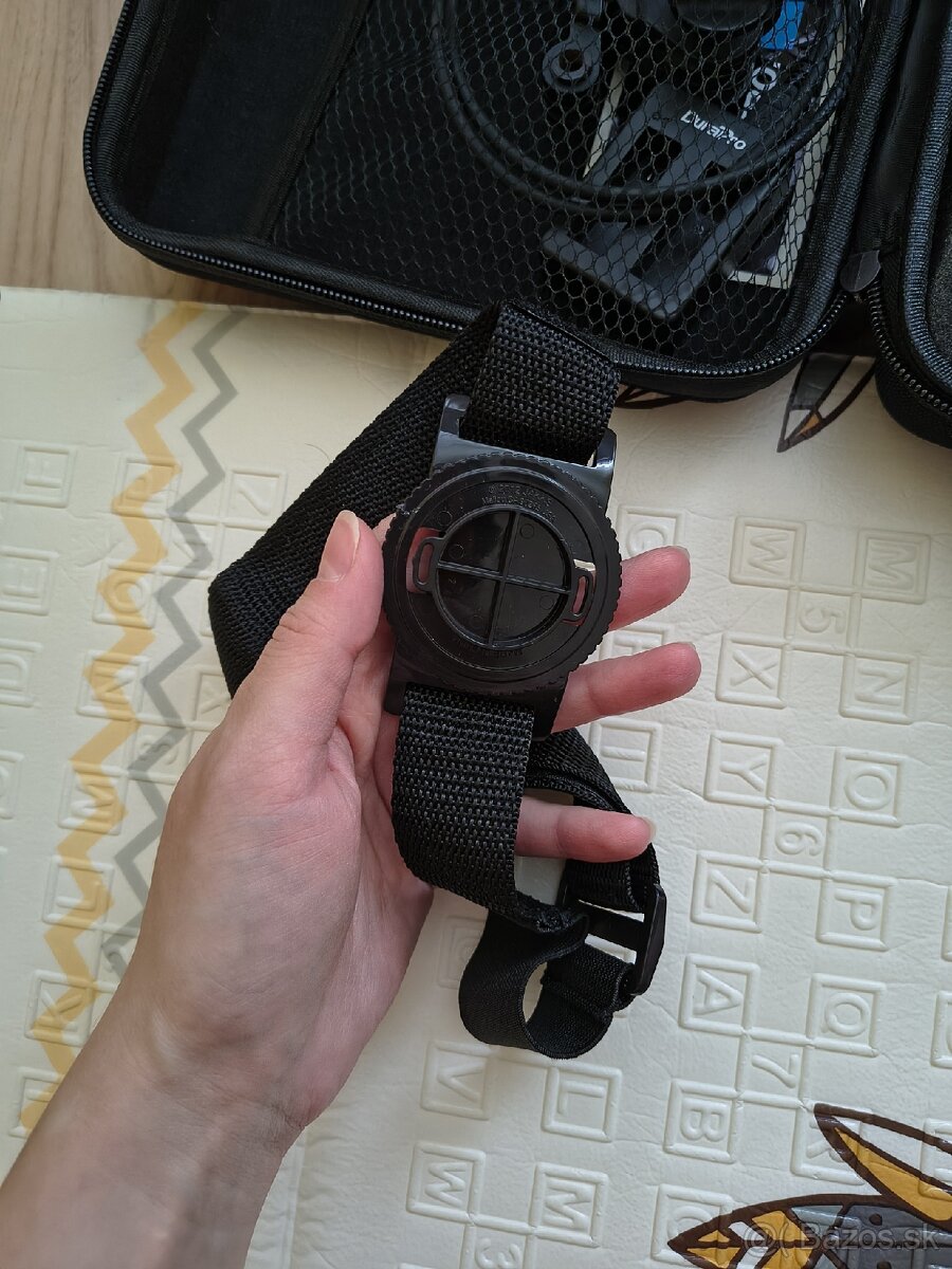 GOPRO 4 Hero black - 15