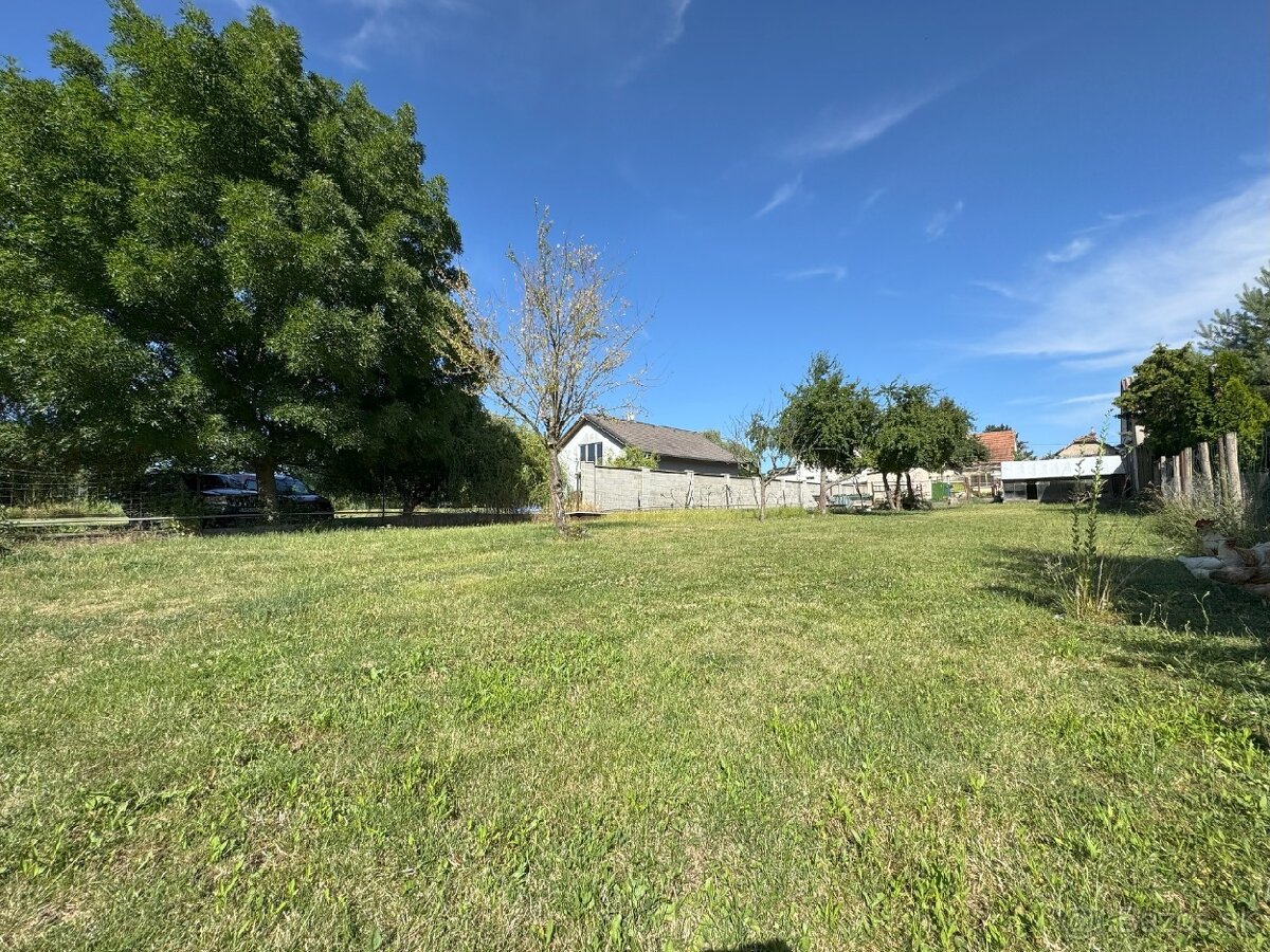 Na predaj 4i RD v obci Gajary s pozemkom 1358 m2. - 15