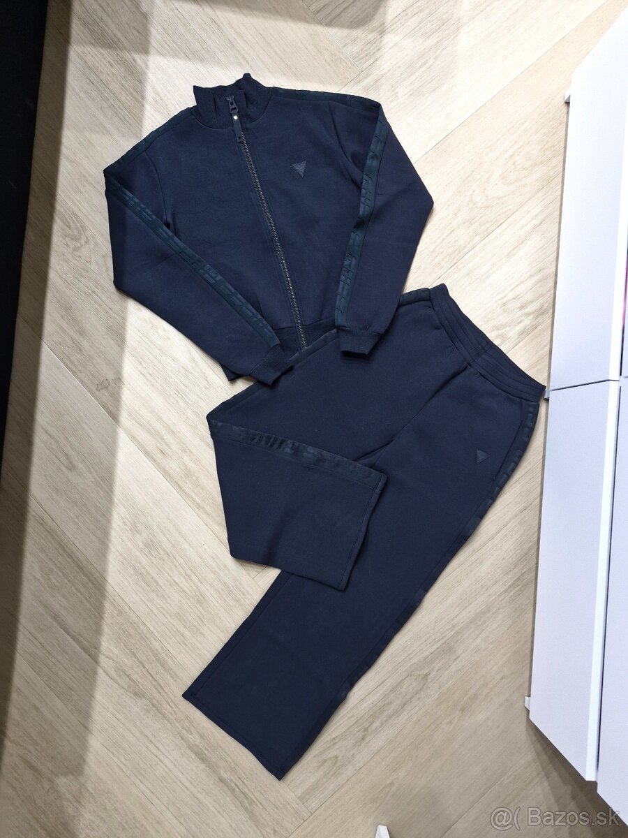 NOVE Guess teplakova a fitness suprava XS, XS/S - 15