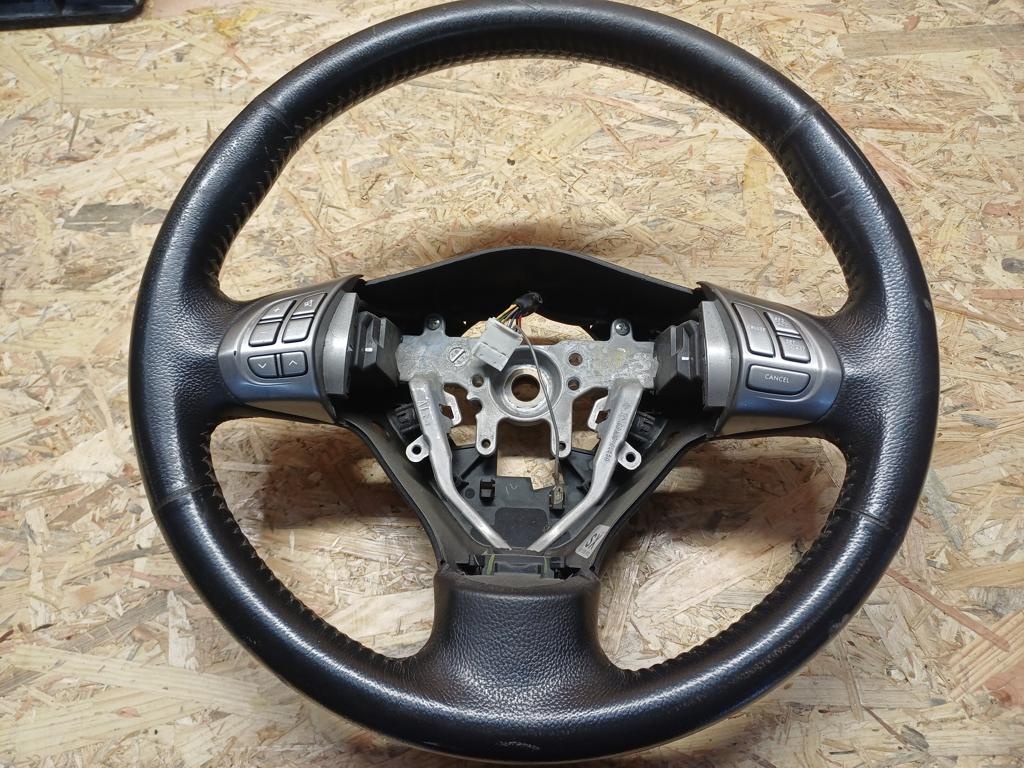 Subaru Impreza (2008-2012) náhradní díly - 15