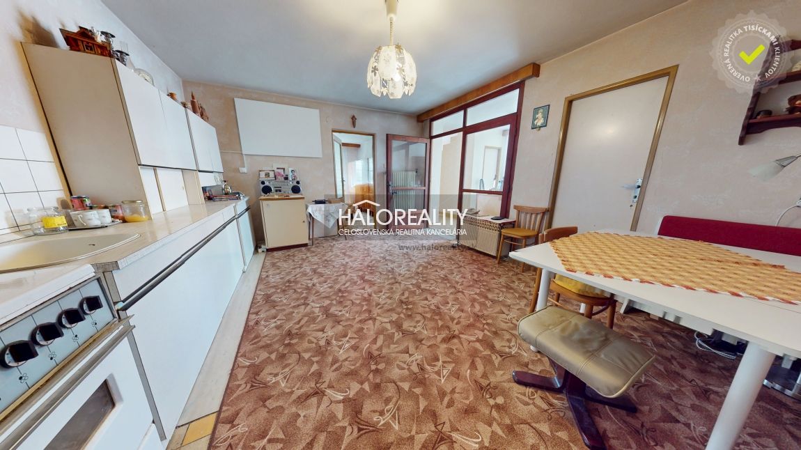 HALO reality - Predaj, rodinný dom Nová Baňa, Podhorská - EX - 15