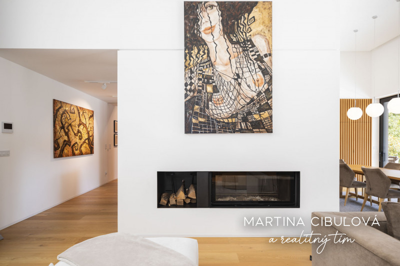 Lukratívny rodinný dom v Hornej Mičinej je na predaj - 15