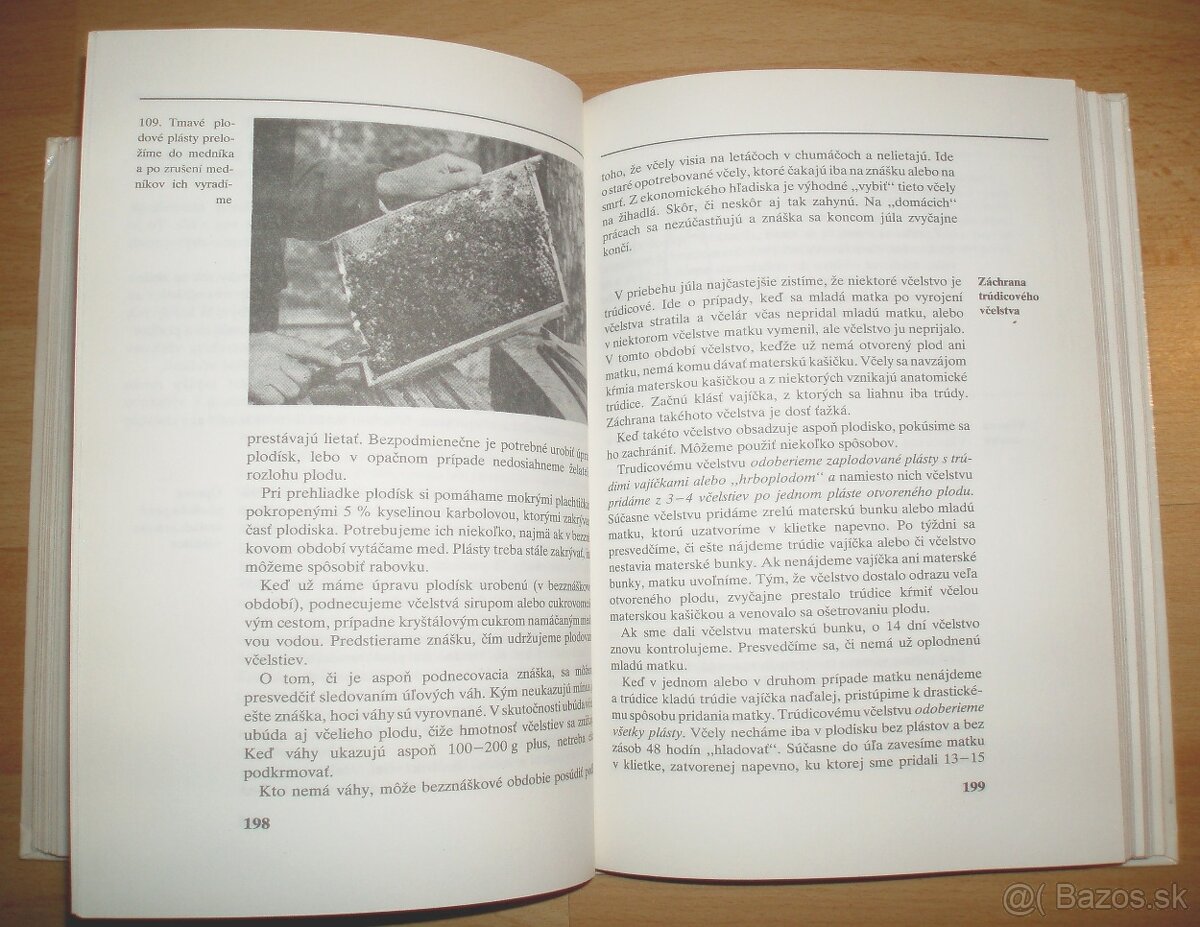 Abeceda včelára - 15