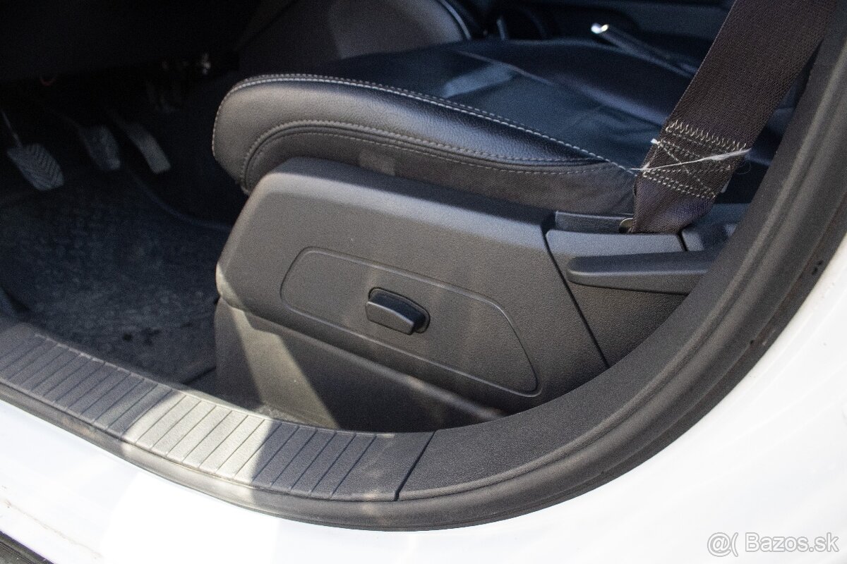 Jeep Patriot 2.2 CRD Limited, 120kW (2011) - 15