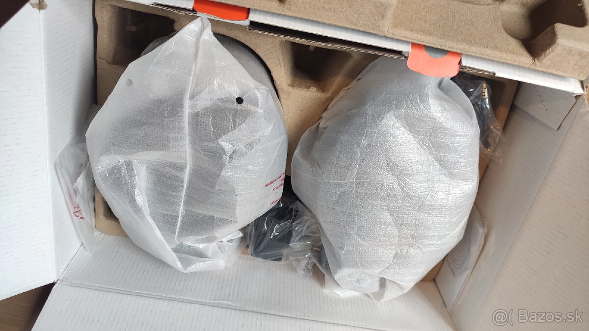 Predám PC reproduktory Steelseries Arena 3 - 15