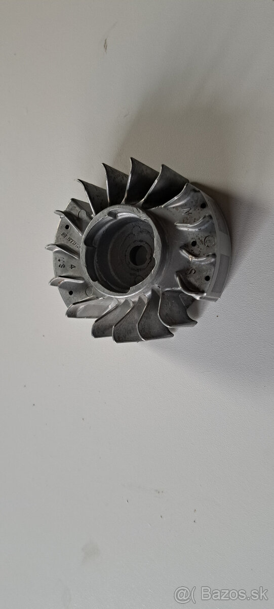 Stihl MS 180 - 15