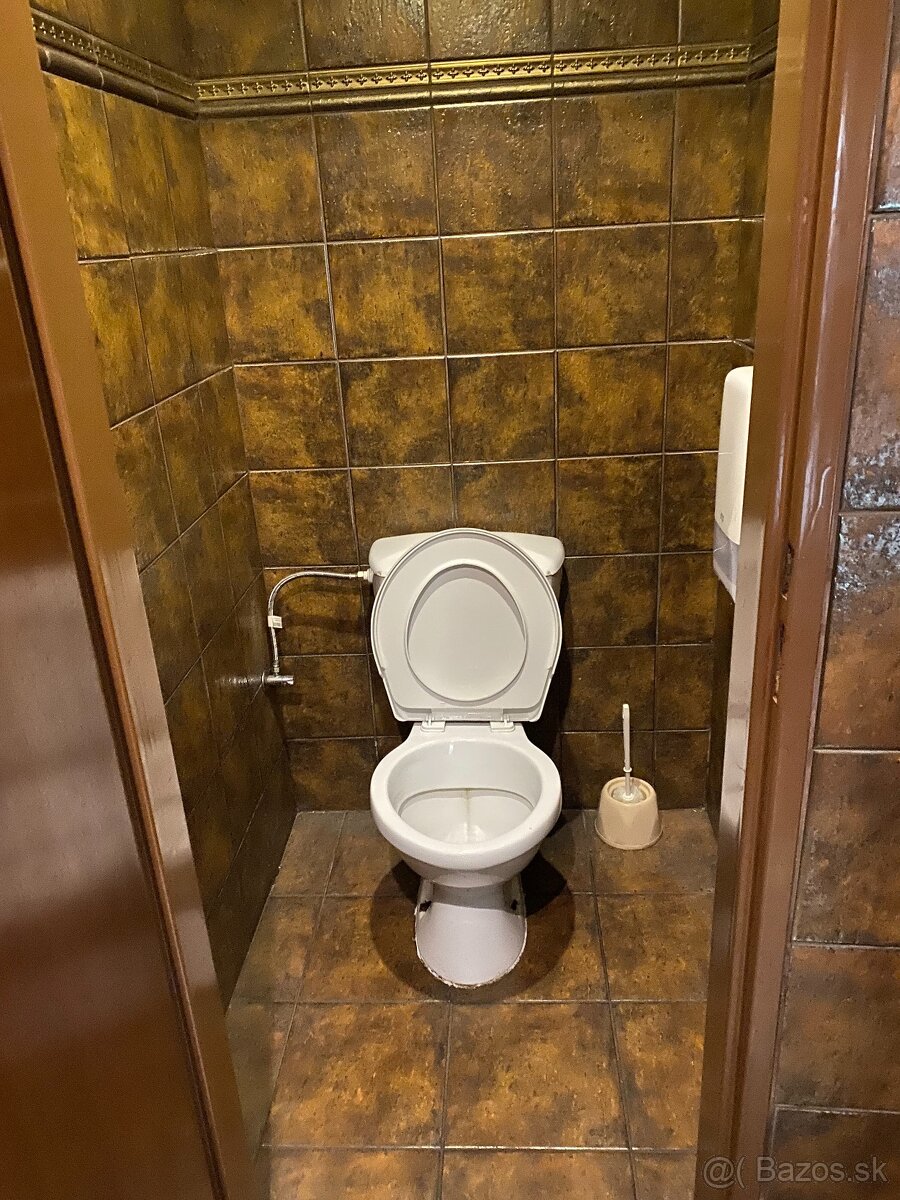 Prešov Masarykova 8 suterén - 15