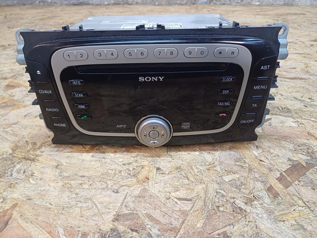 Autodiely Ford Mondeo MK4 2006-2014 - 15