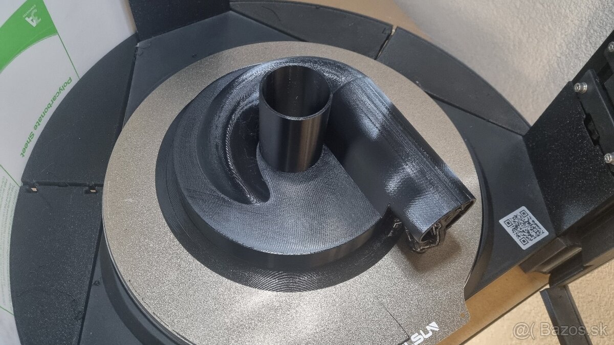 Zakázková 3D tlač - 15