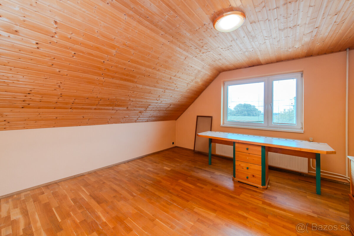 Na predaj 5 izbový rodinný dom - Košice, Zdoba - 15