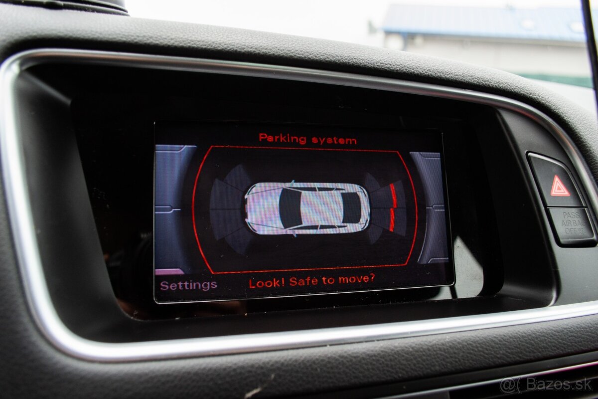 Audi Q5 2.0 TDI 190k DPF quattro S tronic - 15