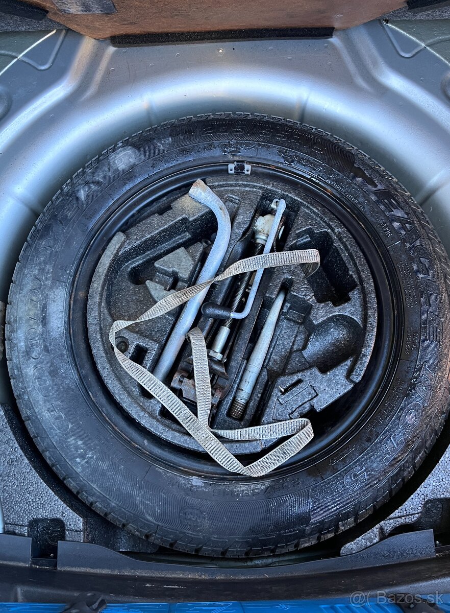 Škoda Octavia II 1.9 TDI 77 kW - 15