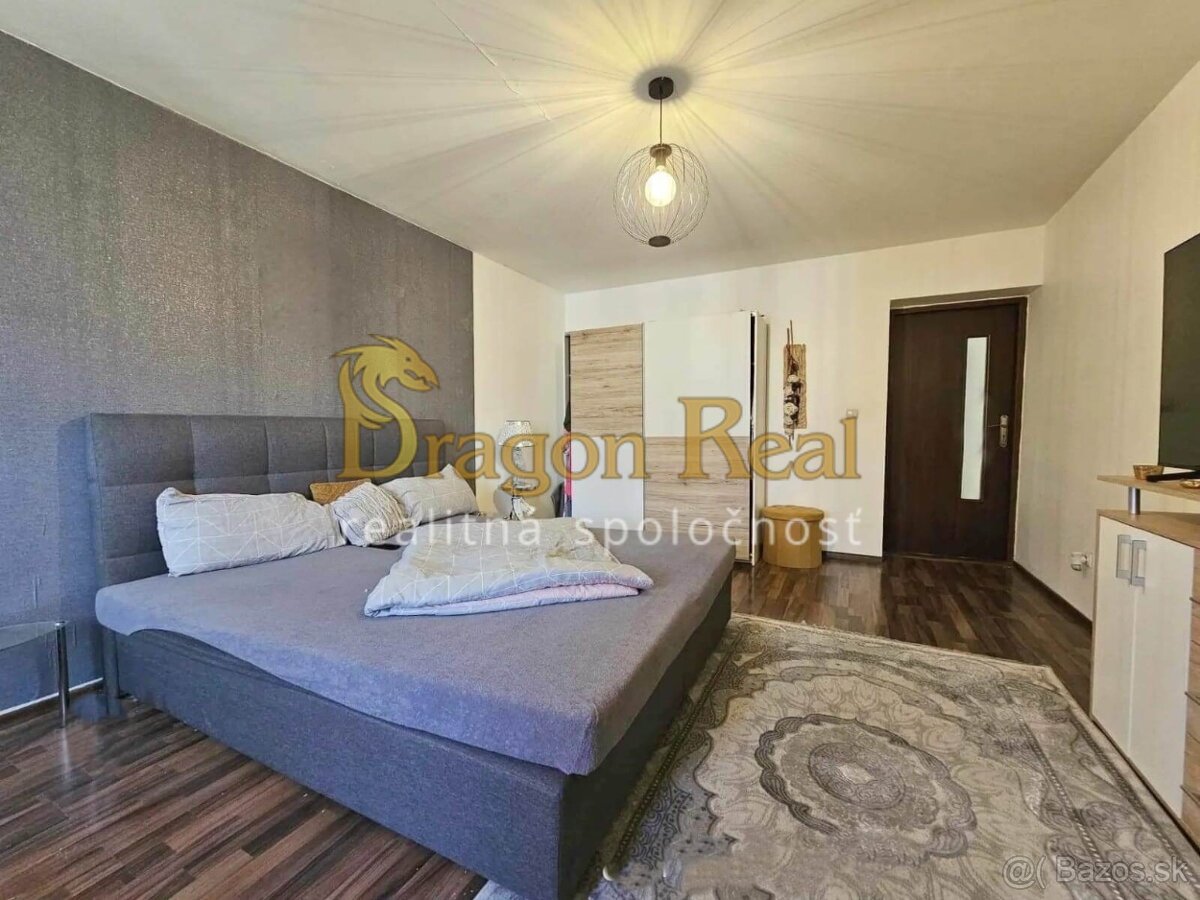 PREDAJ – 4 Izbový rodinný dom – TREBIŠOV - 15