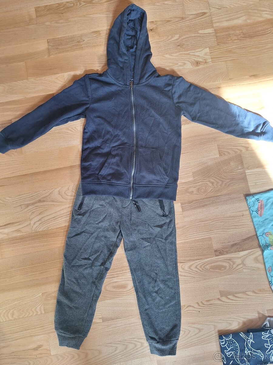 Predám mix oblečenia. - 15