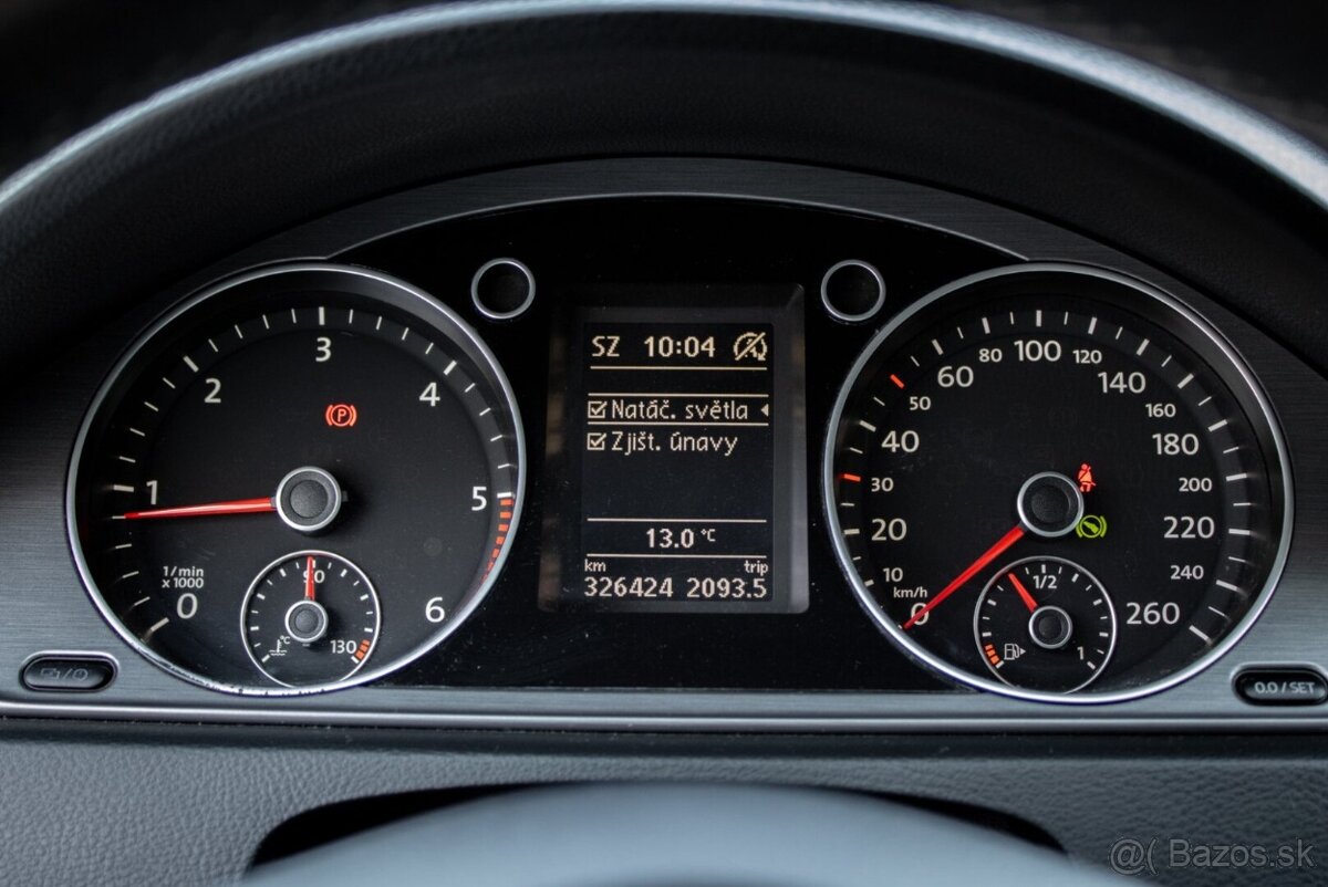 Volkswagen Passat Variant 2.0 TDI. - 15