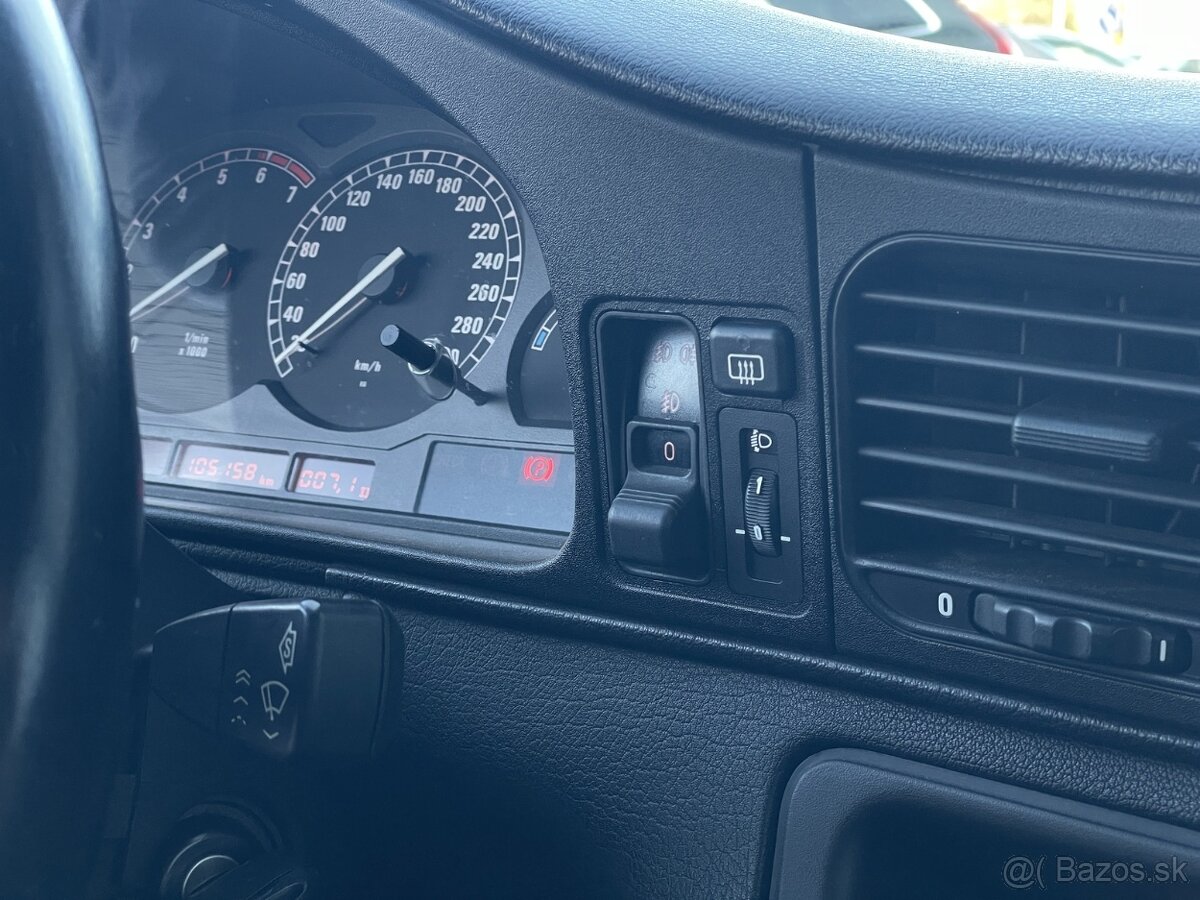 BMW 850i E31 V12 Manuál 1991 GT classic - 15