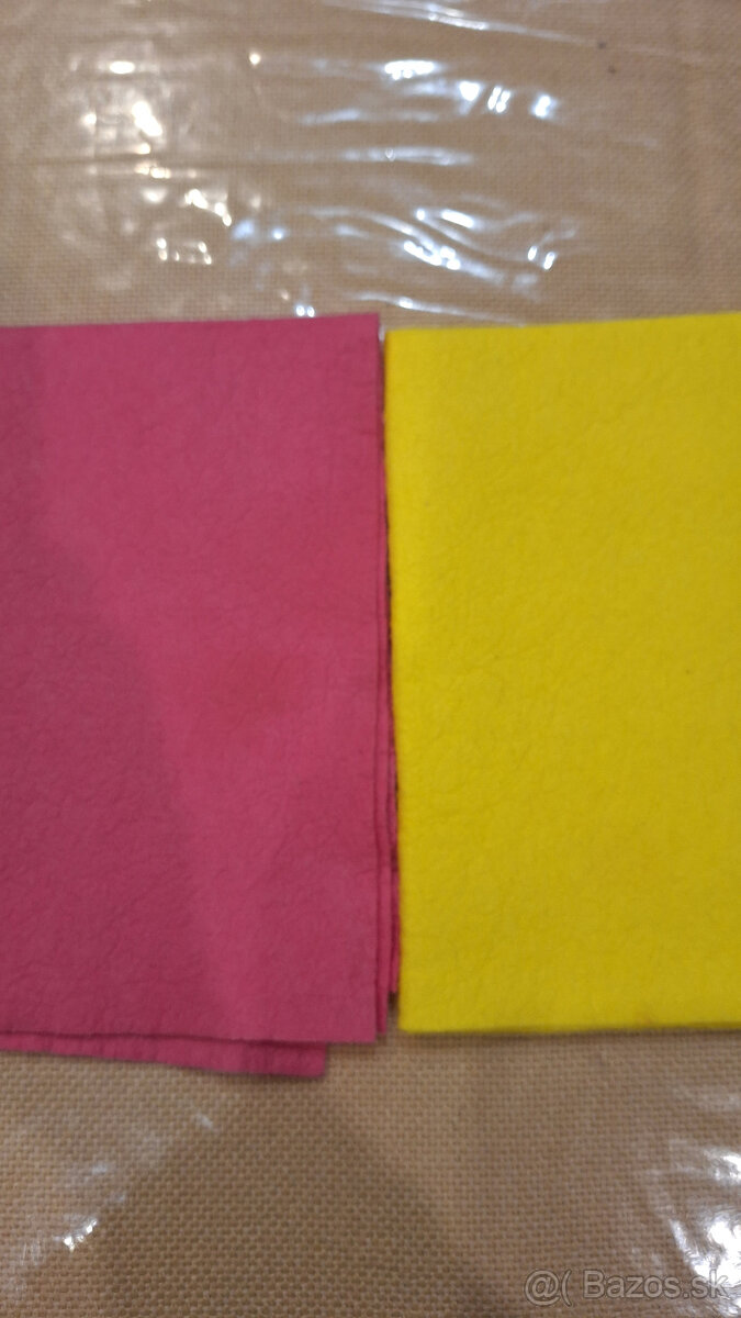 Predám utierky,uteráky... - 15