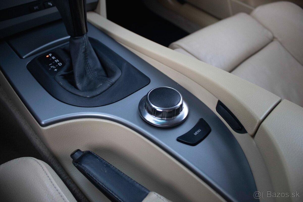 BMW Rad 5 Touring 530 xdT A/T - 15