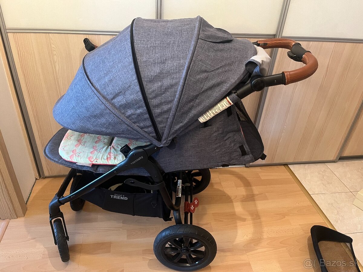 Valco Snap 4 Trend Sport Tailormade - 15