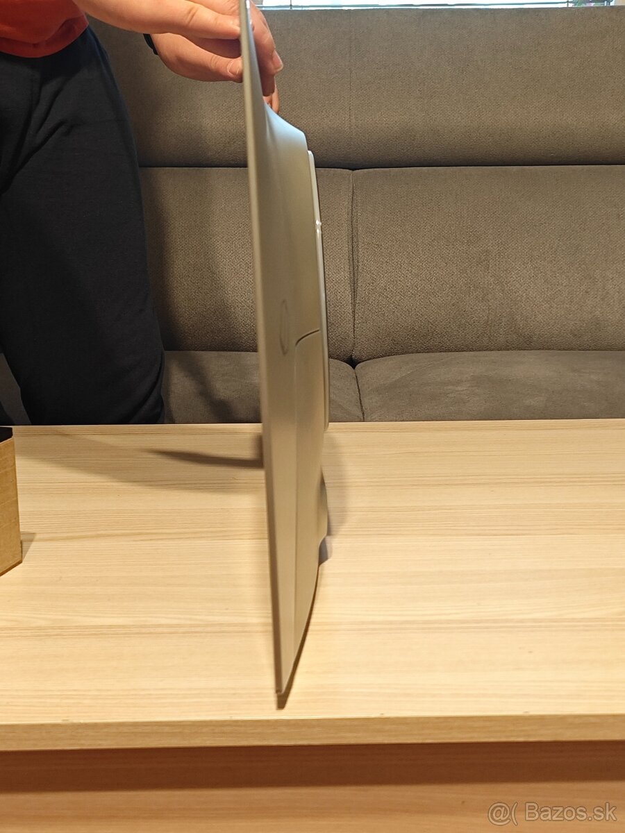 OLED Herný Samsung LS27DG600 27“ - 15