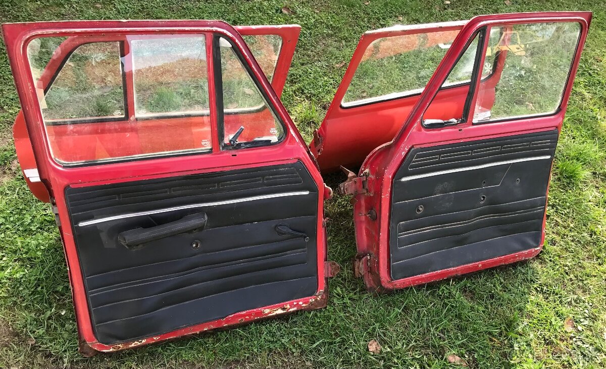 Plecharina Škoda 100/110/105/120l - 15