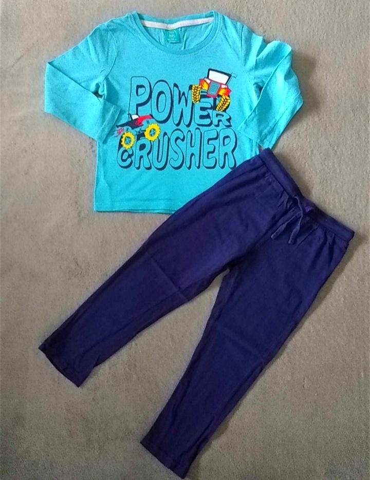 Lyžiarske nohavice Brugi - 15