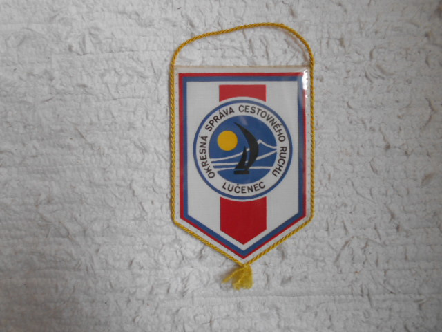 rôzne vlajočky - 15