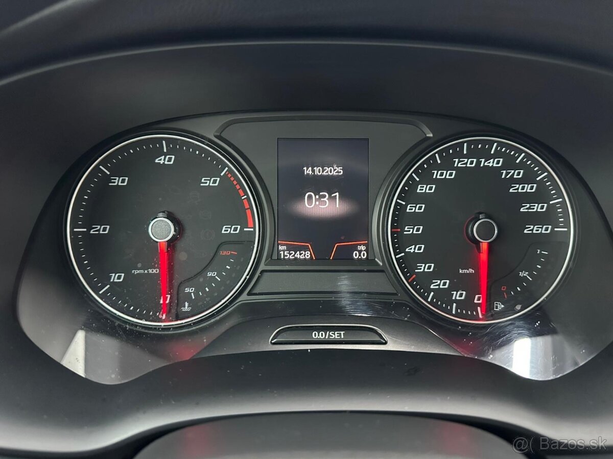 Ateca 1,6 TDI Style M6 - 15