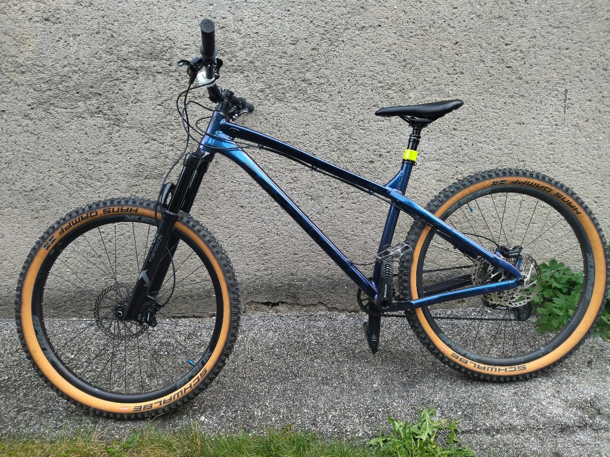 Predám/vymením Dartmoor primal cosmic - 15