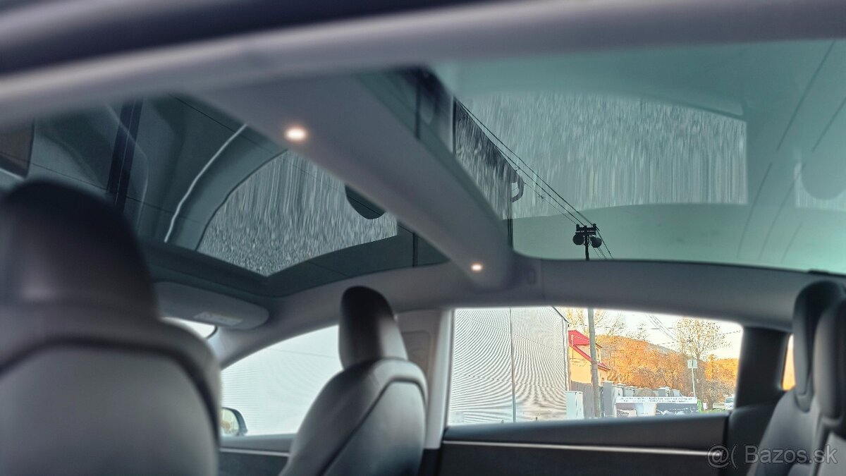 Tesla Model 3 HIGHLAND Long Range Dual Motor - 15