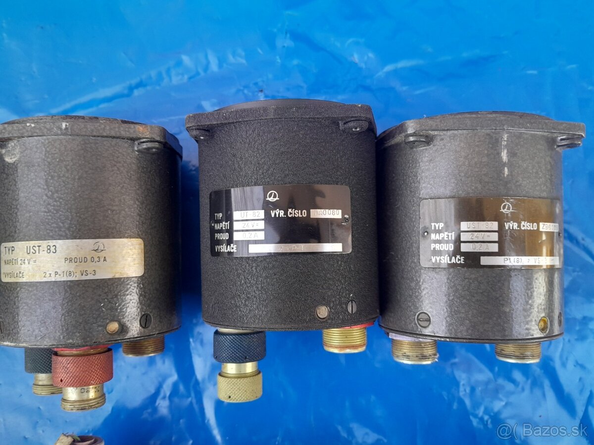 Voltmeter,ampérmeter,smaltované tabuľky. - 15