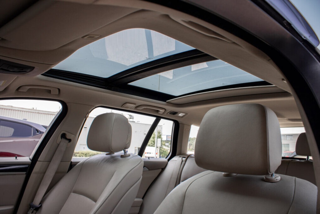 BMW rad 5 Touring 530d xDrive - 15